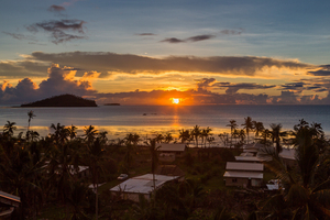 Wallis-et-Futuna en octobre : le guide complet pour découvrir la France secrète du Pacifique