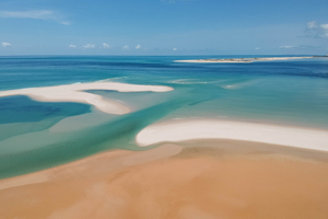 Top 5 des archipels africains encore épargnés par le tourisme de masse