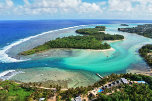 Que faut-il savoir avant un premier séjour à Rarotonga ?
