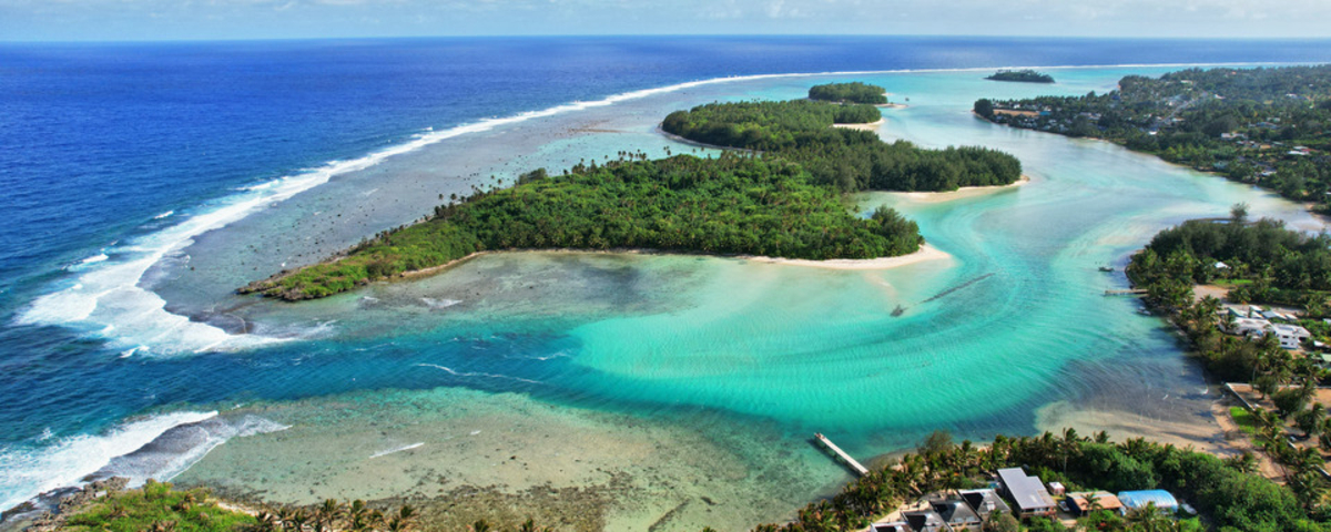 Que faut-il savoir avant un premier séjour à Rarotonga ? - Actualités ...