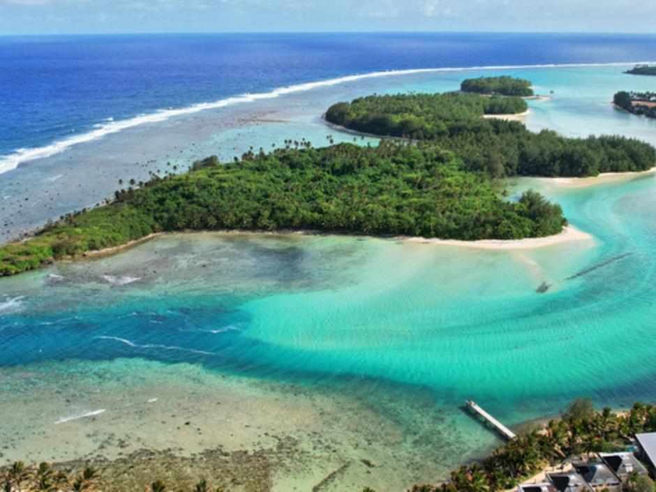 Que faut-il savoir avant un premier séjour à Rarotonga ? - Actualités ...