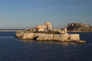 Château d'If, Spinalonga, île du Diable : ces îles-prisons paradisiaques au passé terrifiant