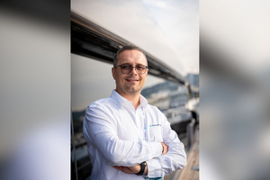 6 questions à Nicolas Lapp, cofondateur et CTO de Sunreef Yachts