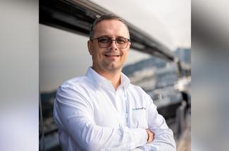 6 questions à Nicolas Lapp, cofondateur et CTO de Sunreef Yachts
