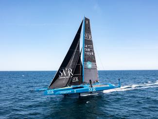 Route du Rhum - Destination Guadeloupe 2026 :...