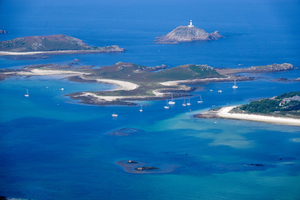 Que voir dans les îles Scilly pour une première escapade ?