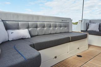 Coussins et couchettes de bateau : comment bien choisir les mousses et l...