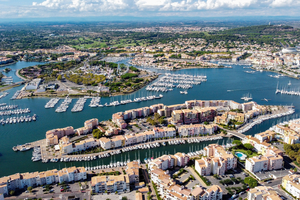 Salon nautique du Cap d’Agde 2026 : cinq jours pour découvrir les nouveautés et les tendances de la plaisance