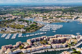 Salon nautique du Cap d’Agde 2026 : cinq jours pour découvrir les nouvea...