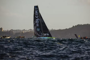 Route du Rhum - Destination Guadeloupe 2026 : comment et où suivre le départ en direct le 1er novembre ?
