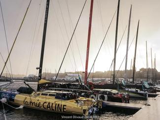 Route du Rhum - Destination Guadeloupe 2026 :...