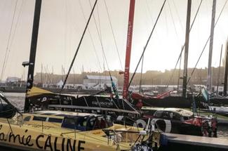 Route du Rhum - Destination Guadeloupe 2026 : en IMOCA, une nouvelle gén...