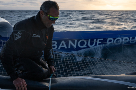 Armel Le Cléac'h