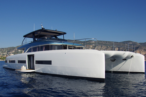 Essai Lagoon Eighty 3 : le pari audacieux d’un catamaran de luxe taillé pour traverser les océans