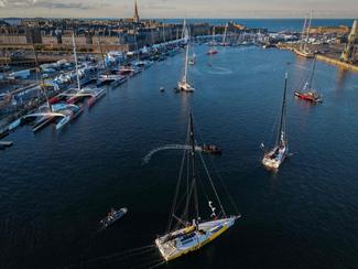 Route du Rhum - Destination Guadeloupe 2026 :...