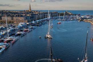 Route du Rhum - Destination Guadeloupe 2026 : un formidable moteur écono...