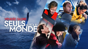 « Vendée Globe : seuls autour du monde », une immersion au cœur de la course au large sur france.tv