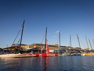 Route du Rhum - Destination Guadeloupe 2026 :...