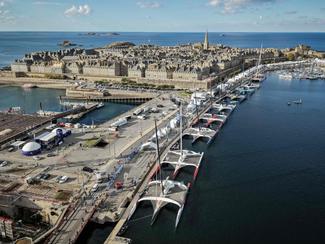 Route du Rhum - Destination Guadeloupe 2026 :...