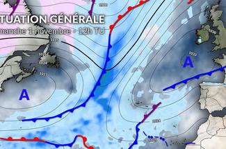 Route du Rhum - Destination Guadeloupe 2026 : quelle météo pour le grand...