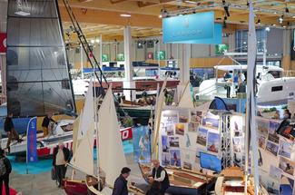 Paris Nautic Show 2026 : nouveautés, bateaux et expériences à découvrir ...