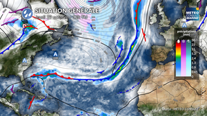 Route du Rhum - Destination Guadeloupe 2026 : bulletin météo du jeudi 29 octobre