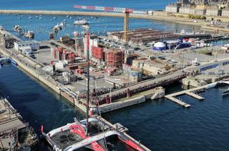 Route du Rhum - Destination Guadeloupe 2026 : cinq questions pour compre...
