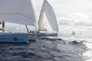 Rallye des Îles du Soleil 2026 : cap sur Marie-Galante pour une nouvelle traversée de l’Atlantique
