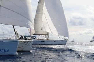 Rallye des Îles du Soleil 2026 : cap sur Marie-Galante pour une nouvelle...