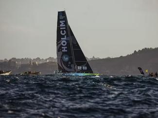 Route du Rhum - Destination Guadeloupe 2026 :...