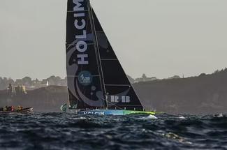 Route du Rhum - Destination Guadeloupe 2026 : quelle météo pour le grand...