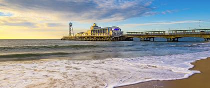 weather United Kingdom Bournemouth