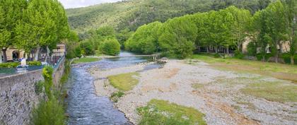 weather France Bize-Minervois