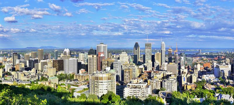 weather Canada Montreal