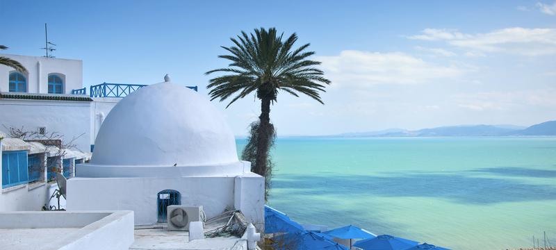 weather Tunisia Tunis