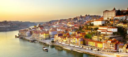 weather Portugal Porto