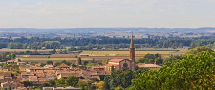 weather France Tarn-et-Garonne