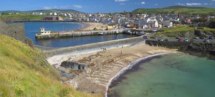 weather United Kingdom Port Erin