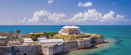 weather United Kingdom Bermuda