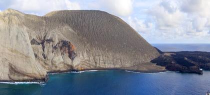 weather France Clipperton Island