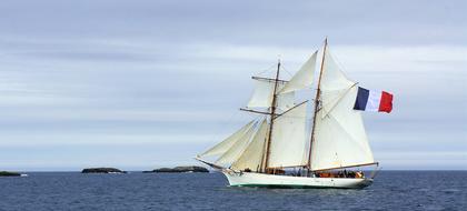 weather France Saint Pierre and Miquelon