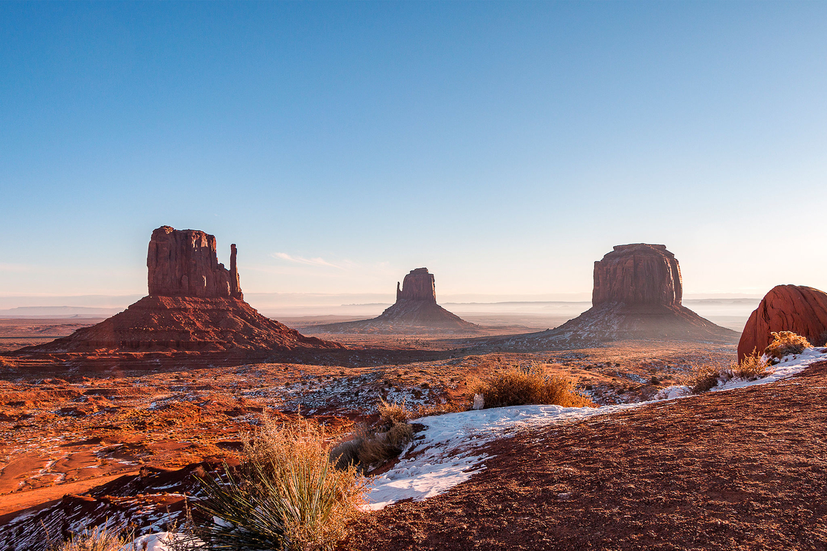 Weather Forecast Arches national park United States Utah