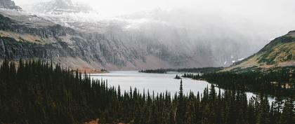 weather United States Halfbreed lake wildlife