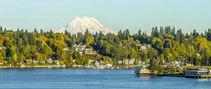 weather United States Nisqually indian