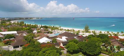 weather United Kingdom Turks and Caicos Islands