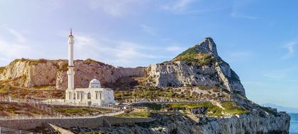 weather United Kingdom Gibraltar