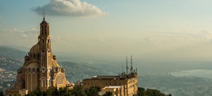 weather Lebanon Taanayel