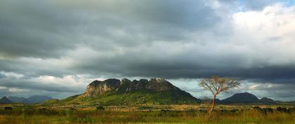 weather Malawi Northern Region