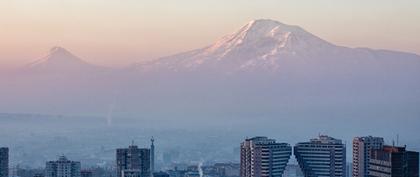 weather Armenia Vanand