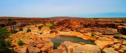 weather Mauritania Kiffa